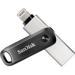 Sandisk SDIX60N  128 G | USB 3.2A -  USB flash drive